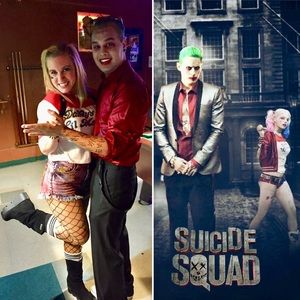 Hurry before it’s too late-Sought after HQ costume